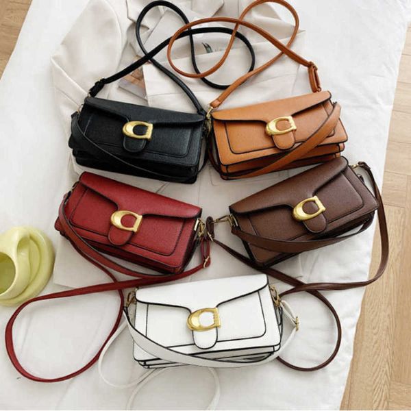 

luxurys designers bag messengers bags women fashion solid color square crossbody shoulder bag purses designer woman handbags hand bags 23020