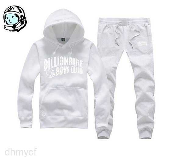 

new fashion mens sportswear male casual sweatshirt man brand hiphop sports suit men leisure outdoor hoodie tracksuit 4 pzhh, Gray