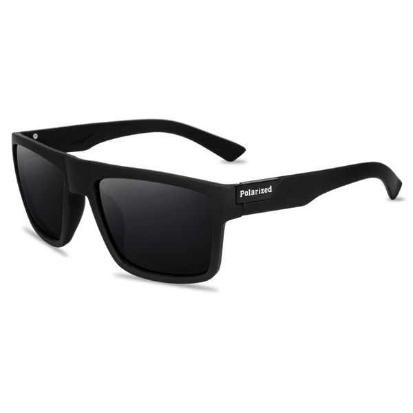 

918 sunglasses men's outdoor sports polarizers men's glasses em, White;black