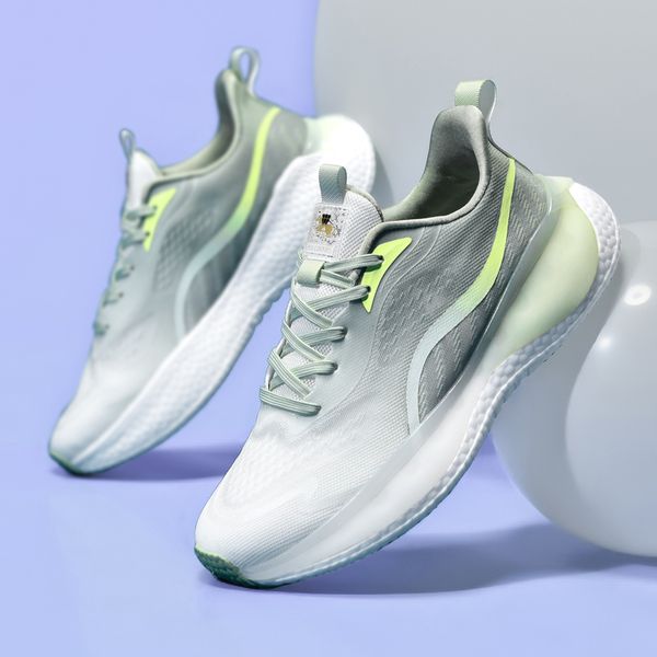 

2023 men women running shoes orange blue grey blue mens trainers outdoor sneakers size 39-44 color51