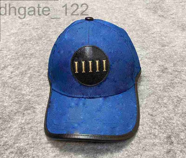 

designer cap hip hop baseball cap hats classic outdoor hat for men women caps casquette hats letter embroidery gorras kogw, Blue;gray