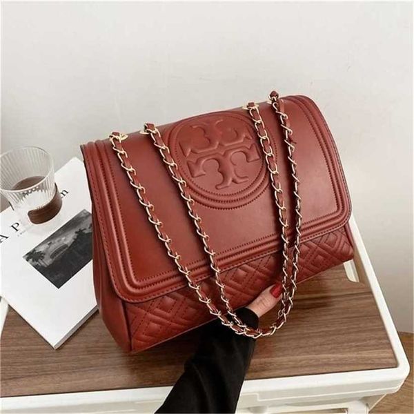 

handbag 2023 fashion women's bag leather quality handbag korean lingge square crossbody bag