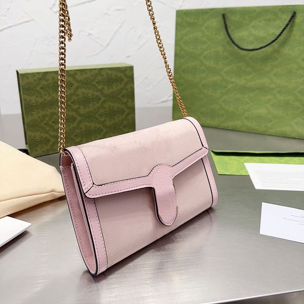 

chains crossbody bags messenger shoulder bag clutch handbags canvas purse colorful letters ancient silver hardware snake head buckle women s