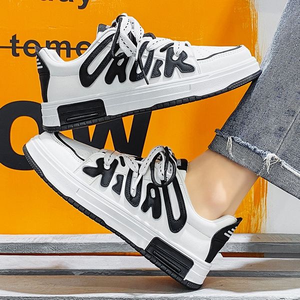 

2023 men women running shoes green black blue mens trainers outdoor sneakers size 39-44 color43