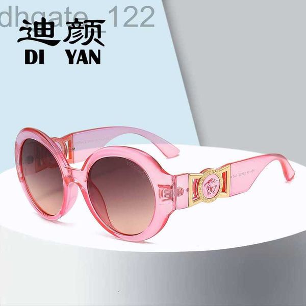 

sunglasses designer new fashion trend sunglasses personalized decoration fashionable street p glasses uph5, White;black