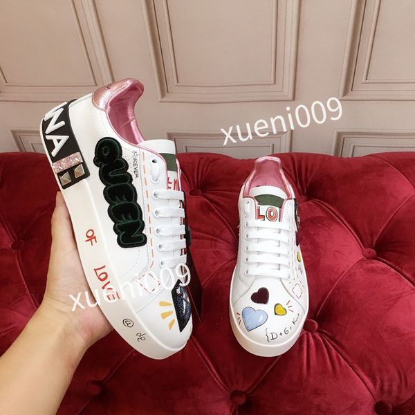 

designer sneakers running shoes thick sole trend light luxury fashion all match color cool casual lace-up dad shoes, Black