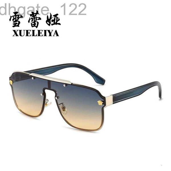 

sunglasses designer new fashion sunglasses personality trend frameless zvj8, White;black