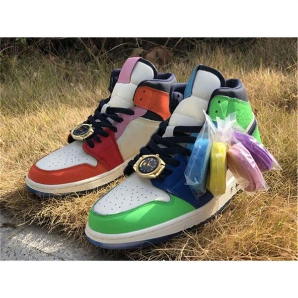 

authentic melody ehsani 1 mid se fearless man woman basketball shoes maison chateau rouge blue the great sports sneakers with box 305j