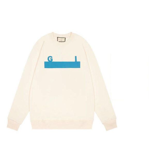 

2023 designer men's and women's hooded sweatshirts winter sweaters long-sleeved casual clothes hip-hop sweatshirts asian size m-2x, Black