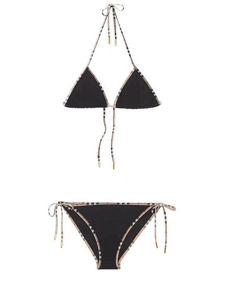 

619s ini sets for women designer bikini women bikini swimwear two piece set bikinis luxury fashion ladies beach bathing suit womens swimsuit, White;black