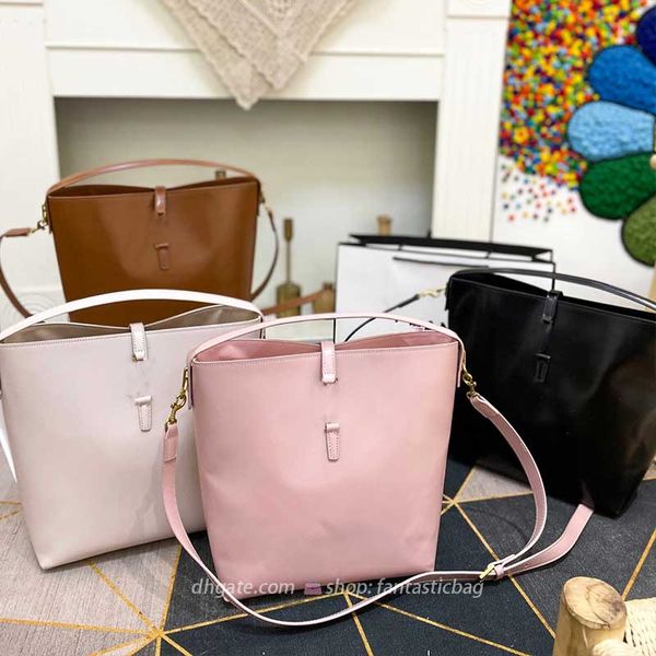 

bucket bag ladies crossbody niche design large capacity bag commuting travel handbag