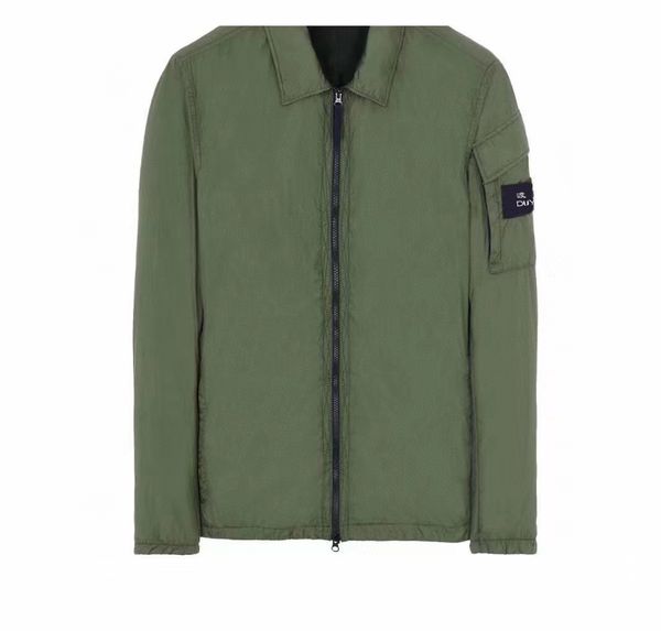 

duyou mens jackets windbreaker zip hooded sunscreen outerwear hip hop designer coats armband fashion spring and autumn waterproof parkas siz, Black;brown