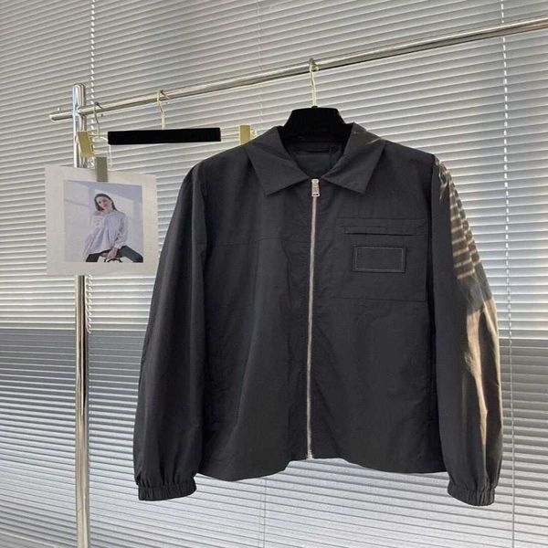 

men's tracksuits 2022 men's brand men's and women's luxury jacket bbr versatile t-shirt shirt sweater, Gray