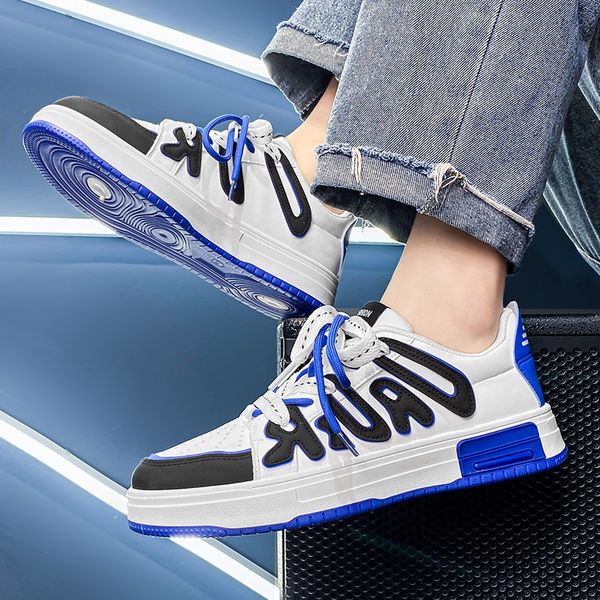 

2023 men women running shoes green black blue mens trainers outdoor sneakers size 39-44 color39