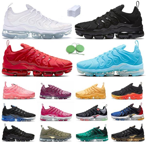

tn plus mens running shoes university blue triple black white red since 1972 royal atlanta yolk yellow orange gradients cherry men women tra