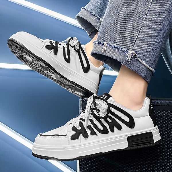 

2023 men women running shoes green black blue mens trainers outdoor sneakers size 39-44 color45