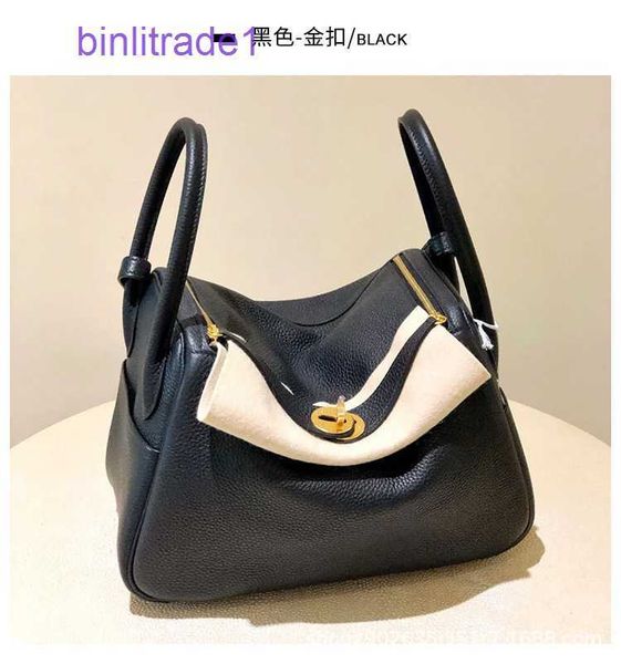 

designer original cow layer 2023 skin litchi first pattern lindys bag doctor's leather women's shoulder togo medicine of sale bis4