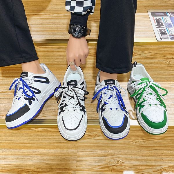 

2023 men women running shoes green black blue mens trainers outdoor sneakers size 39-44 color51