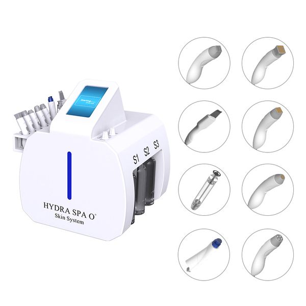 

beauty items cleaning face skin care machine hydra dermabrasion
