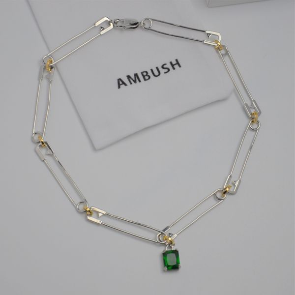 

pendant necklaces women necklace chain jewerlry, Silver