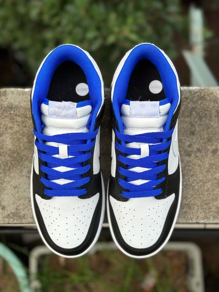 

men women streetwear fashion skates shoes 2023 latest duks low white black royal here's where you can buy athletics outdoor sports snea
