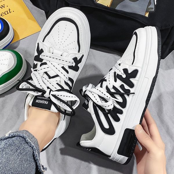 

2023 men women running shoes green black blue mens trainers outdoor sneakers size 39-44 color60