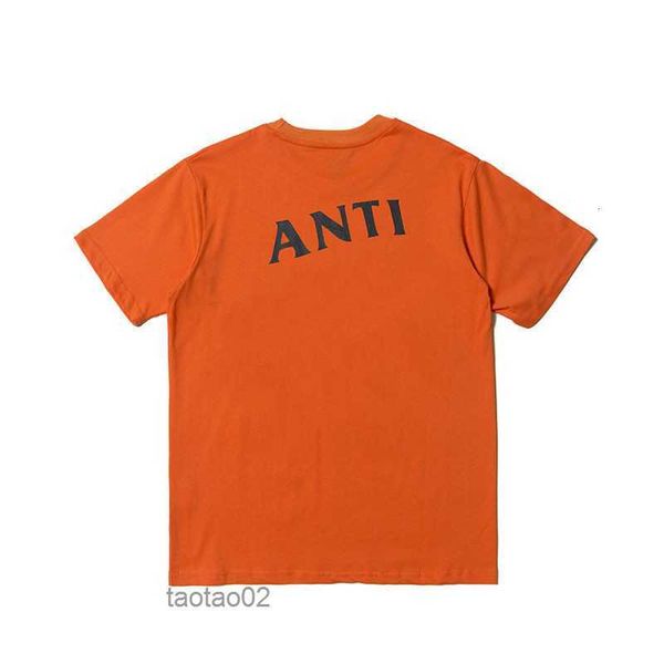 

men's t shirts fashion anti social club t-shirt short6y7di8aus, White;black