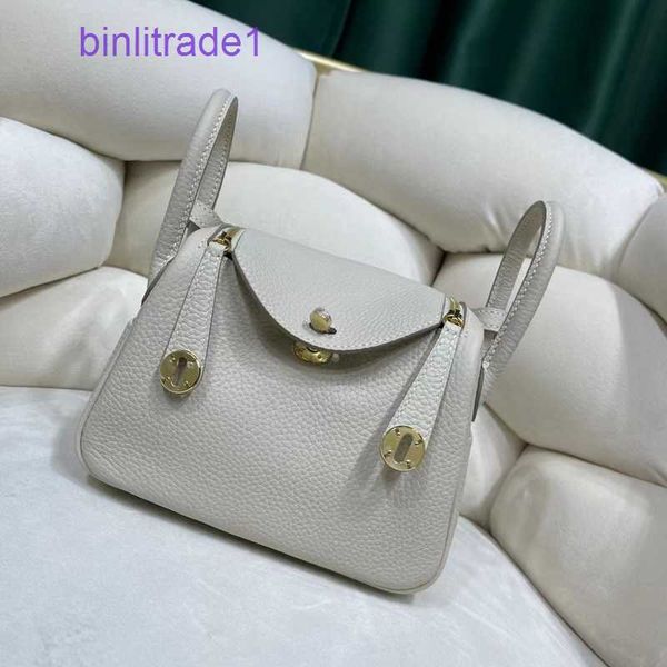 

designer original bag 2023h new semi-manual wax women's thread layer cow leather tc doctor's lindys women's of sale nhao