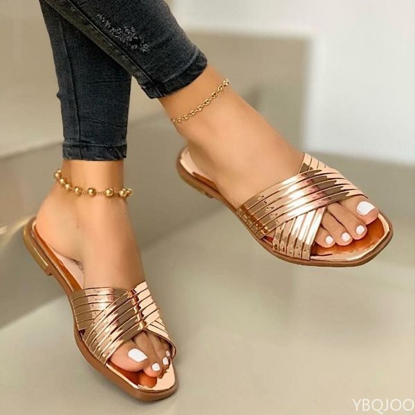 

slippers metal cross fashion ladies women luxury sandals designers outdoor sports beach comfort shoes 230314, Black
