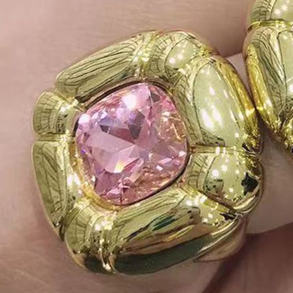 

wedding jewelry sets rings stranger things sll for 1 real and luxury party gold plated multicolor jewelry rings gifts yll 230313, Slivery;golden