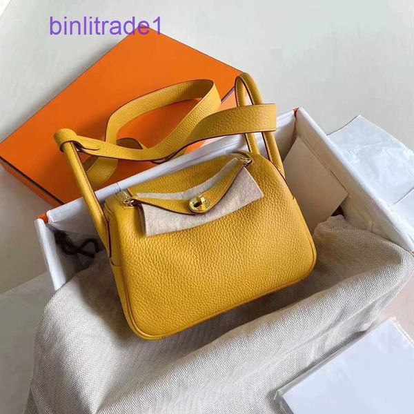 

designer original new 2023 women's lindys mini bag pillow leather fashion one-shoulder messenger doctor of sale zg3e