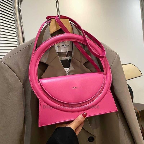 

handbag clearance 95% off tote chic round handle sacoche wallet handbag and purse cute 2023 sac de jour pu leather women small shoulder cros