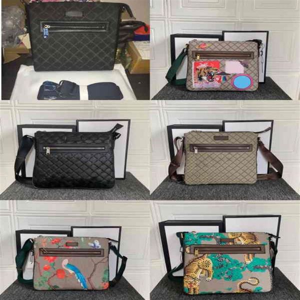 

new man bags cross body bag fashion crossbody men mens designer ba g size 21x23cm model 547751330i