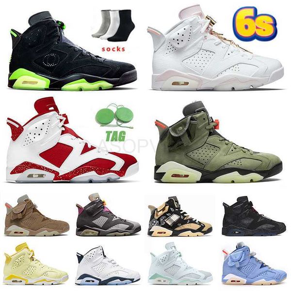

designer shoes mens womens jumpman 6 6s vi basketball shoes cactus jack gold hoops unc tiffany blue black infrared designer tag