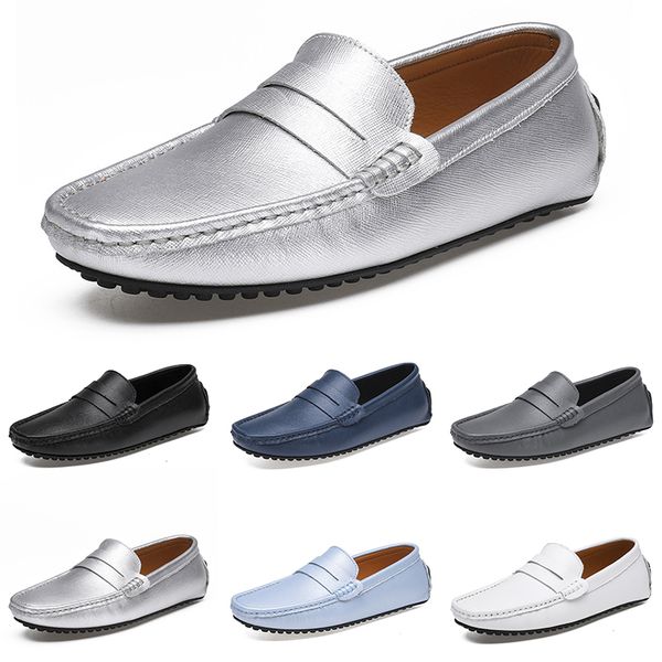 

men casual shoes solid color black whites silvers taupe dlives deep grey blues yellow joggings walking low soft multi mens sneaker outdoor t