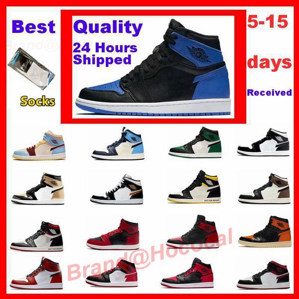 

jumpman 1 1s high shoes og basketball mens women french blue fire red patent bred ho0925 fragment obsidian university blue royal hococal sne
