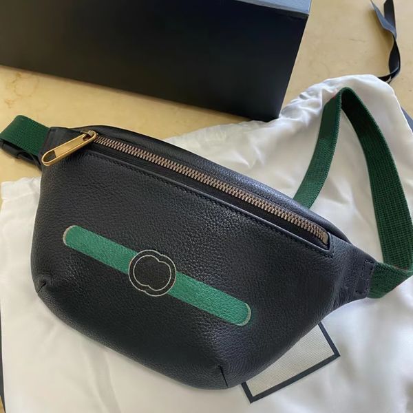 

woman marmont belt shoulder bags luxury waistpack tote ophidia waist crossbody genuine leather fanny packs bumbag designer mens womens nylon