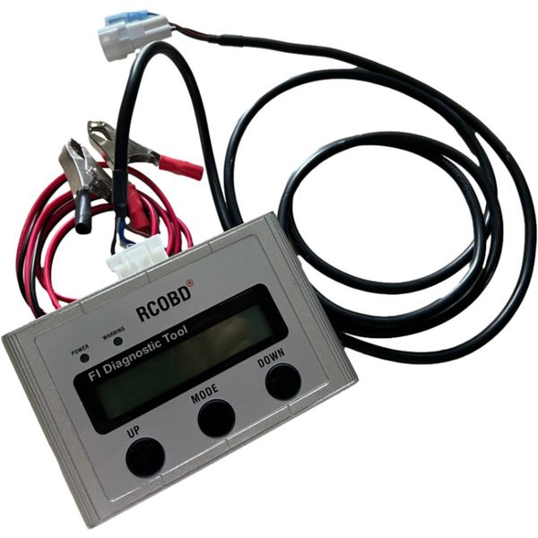 

motorcycle scanner for yamaha handheld motor diagnostic tool work for yamaha