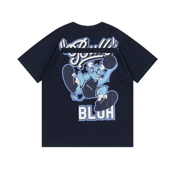 

mens t-shirts mens tee designers tshirt summer clothes fashion casual classic clothe trend short sleeve cotton couple clothing womens design, White;black