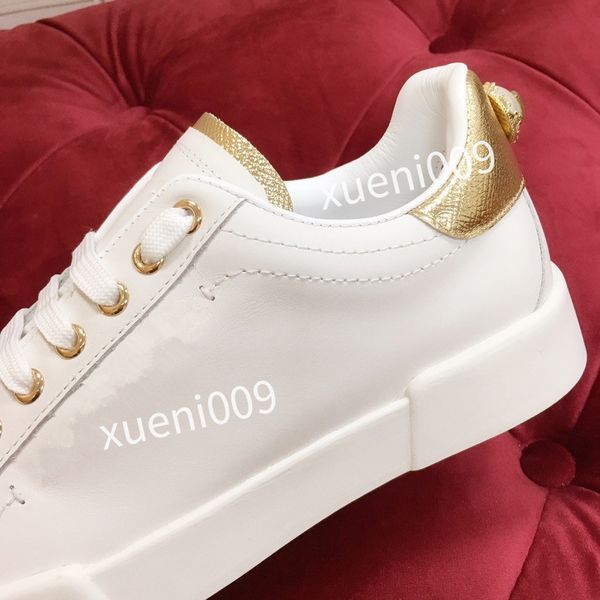 

designer calfskin casual shoes reflective sneakers vintage suede trainers fashion stylist shoes patchwork leisure shoe platform lace-up prin, Black