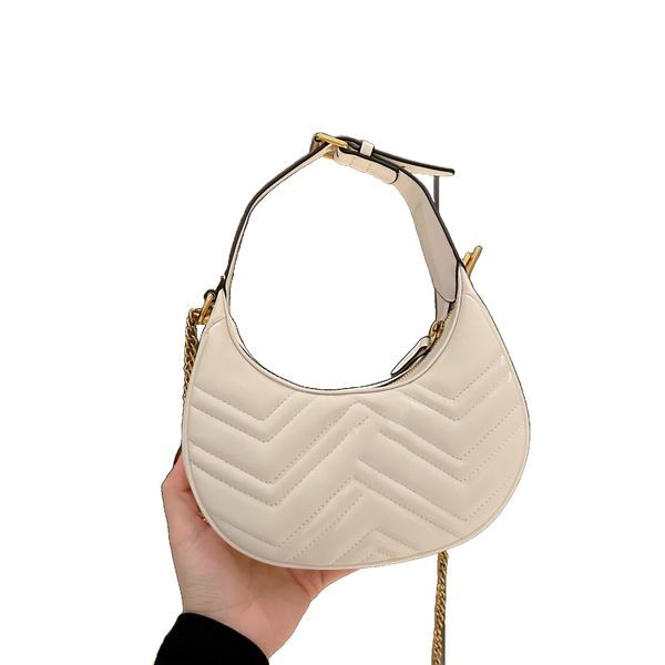 

women bag designer bags vintage mar mont cresent handbag new handbags lady shoulderbags classic g chainbags fashion tote hasp lady luxury cr