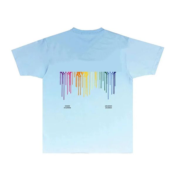 

men's t-shirts am brand t-shirt simple anime cotton, White;black