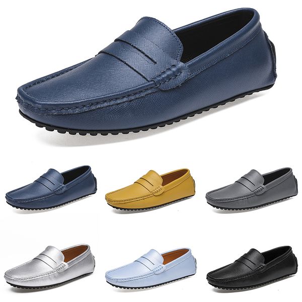 

men casual shoes solid color black whites silvers taupe dlives deep grey blue yellow jogging walking low soft multi mens sneaker outdoors tr
