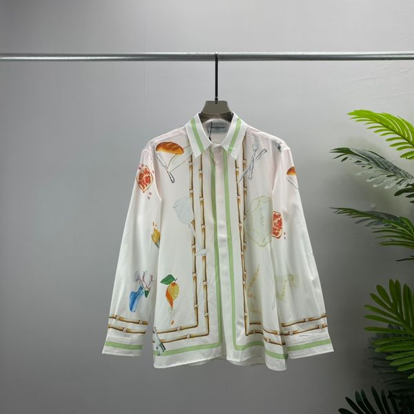 

2023 spring men's shirts solid color professional long sleeves business trend simple fashion coat men -3xl a012, White;black