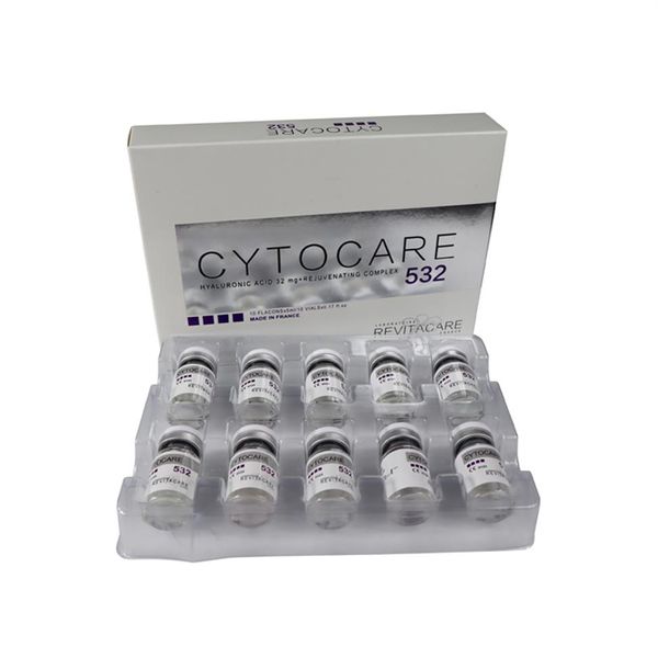 

beauty items cytocare 532 10x5ml revitacare231f