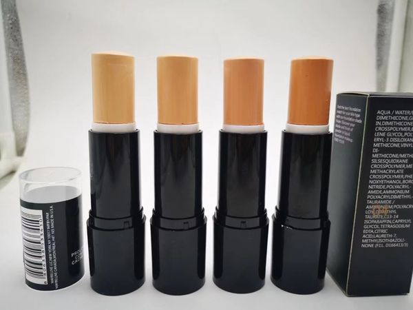 

concealer foundation full cover face corrector hide blemish dark eye circle contour stick face makeup primer pen cosmetics holike