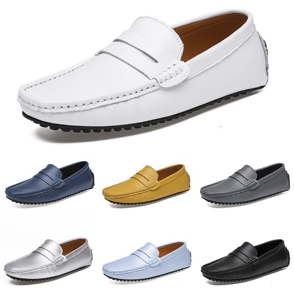 

men casual shoes solid color black white silvers taupe dlives deep greys blues yellow joggings walking low soft multi mens sneaker outdoor t