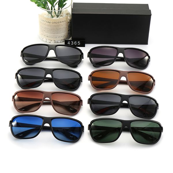 

sunglasses for women classic summer fashion 4365 style metal and plank frame eye glasses protection lens, White;black