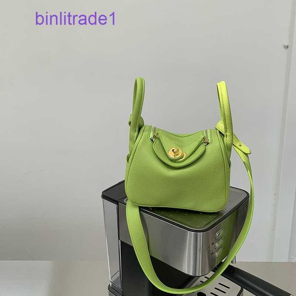 

designer original makaron color portable pillow bag fashion for women lindys spring and summer 2023 new litchi grain single shoulder messeng