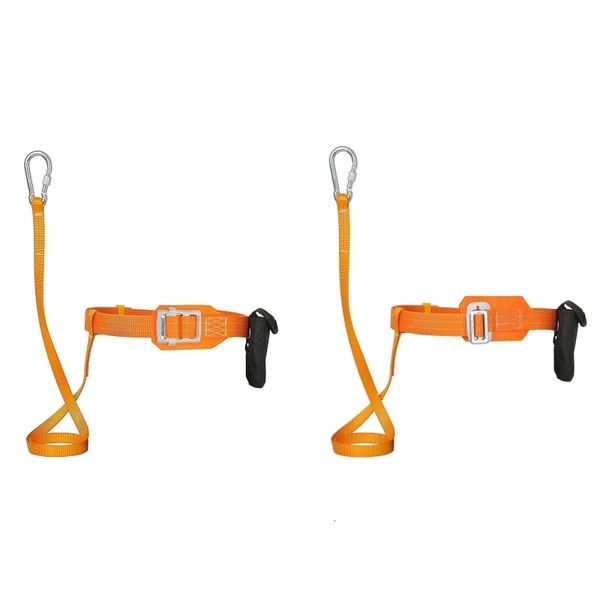 

cords slings and webbing high strength safety rope altitude work belt waist 230314